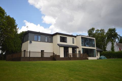 4 bedroom detached house to rent, Castleroy Road, Broughty Ferry, Dundee, DD5