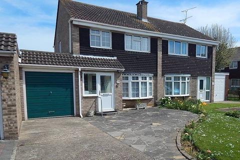15 Linnet Close, Shoeburyness, Southend-on-sea, SS3 9YE