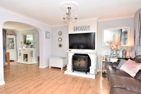 15 Linnet Close, Shoeburyness, Southend-on-sea, SS3 9YE