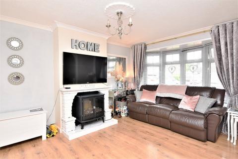 15 Linnet Close, Shoeburyness, Southend-on-sea, SS3 9YE