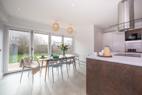 undefined, 9 Tetley Gate, Headingley, Leeds, LS6 4FE