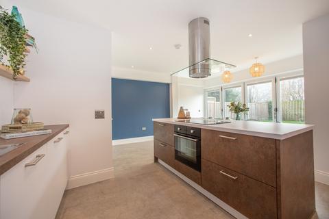 undefined, 9 Tetley Gate, Headingley, Leeds, LS6 4FE
