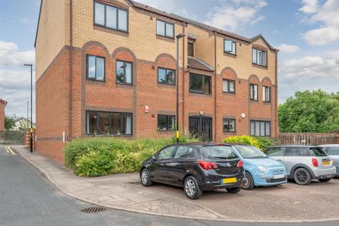 3 Ashton Croft, Birmingham, B16 8EX