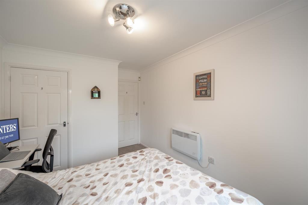 Bedroom Two 2