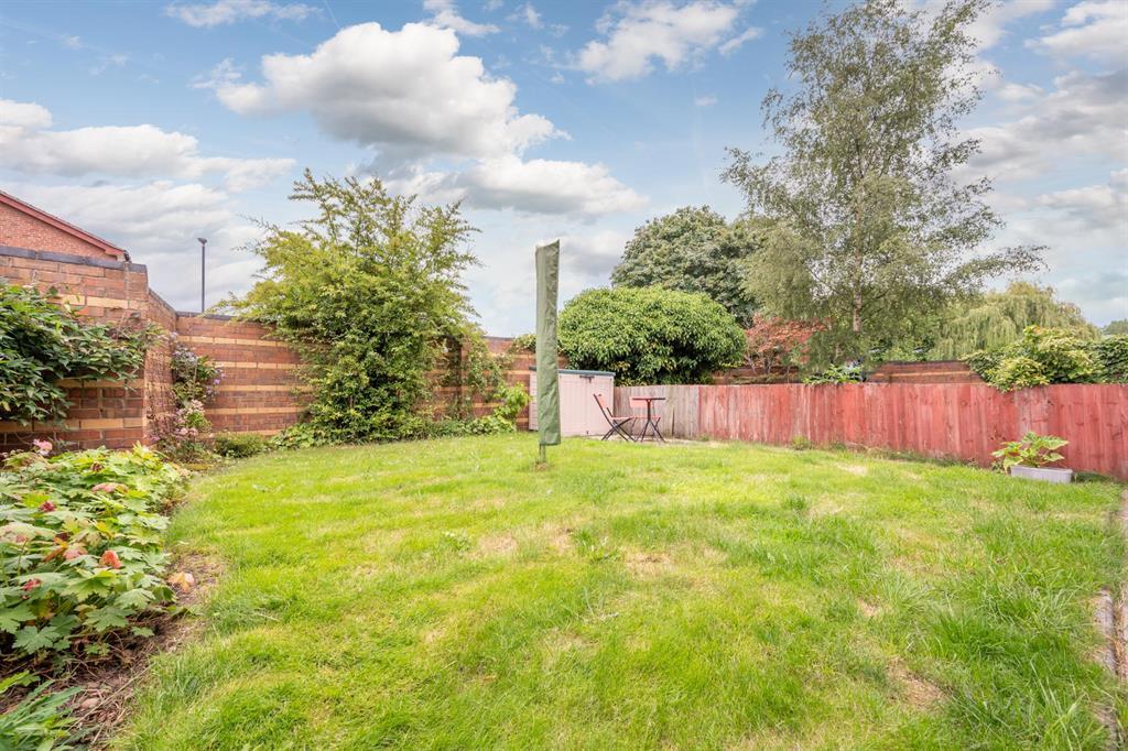 Rear Garden 2