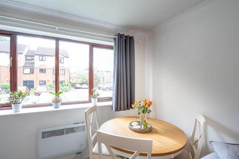 3 Ashton Croft, Birmingham, B16 8EX
