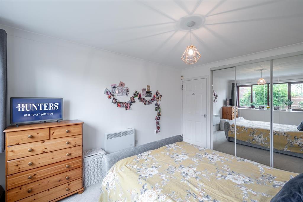 Bedroom One 2