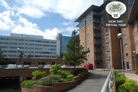 1 bedroom flat to rent, Alvis House, Manor House Drive, Coventry, CV1