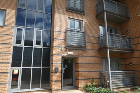 undefined, Alvis House, Manor House Drive, Coventry, CV1