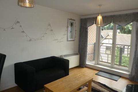 undefined, Alvis House, Manor House Drive, Coventry, CV1