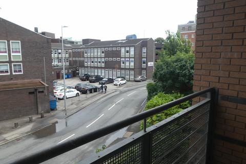 1 bedroom flat to rent, Alvis House, Manor House Drive, Coventry, CV1