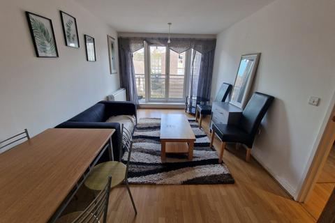 1 bedroom flat to rent, Alvis House, Manor House Drive, Coventry, CV1