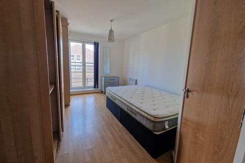 1 bedroom flat to rent, Alvis House, Manor House Drive, Coventry, CV1