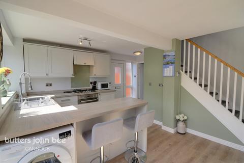 167 Rawnsley Road, Cannock, WS12 1JQ