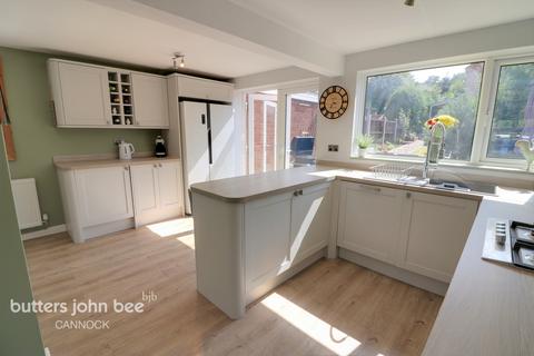 167 Rawnsley Road, Cannock, WS12 1JQ