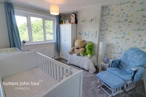167 Rawnsley Road, Cannock, WS12 1JQ
