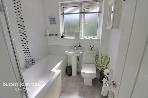 167 Rawnsley Road, Cannock, WS12 1JQ