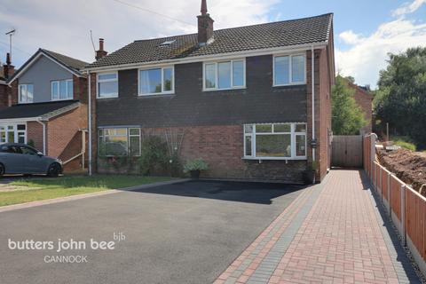 167 Rawnsley Road, Cannock, WS12 1JQ