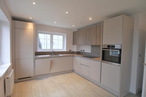 2 bedroom apartment to rent, The Mill, The Boulevard, Horsham, RH12