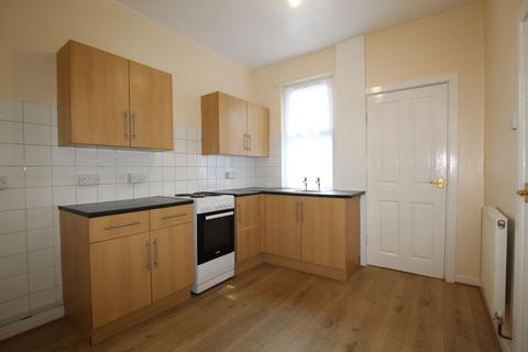 2 bedroom terraced house to rent, Dundas Road, Sheffield