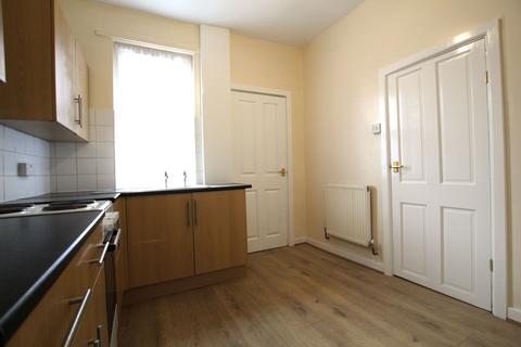 2 bedroom terraced house to rent, Dundas Road, Sheffield
