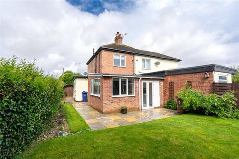 Lilac Cottage Rowan Drive, Healing, Grimsby, DN41 7RF