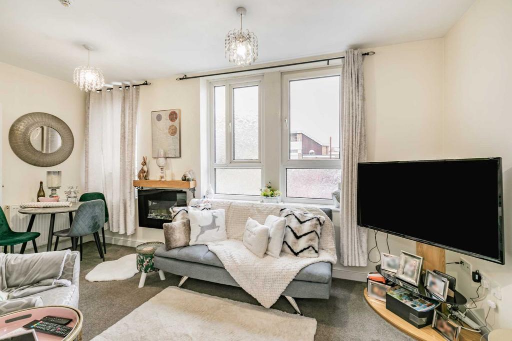 Morley - 1 bedroom apartment to rent