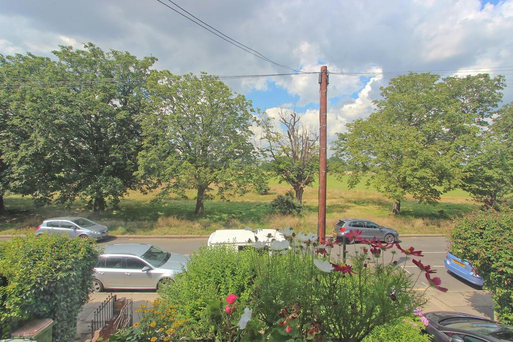 View Of Wanstead Flats
