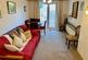 Dining/sitting room