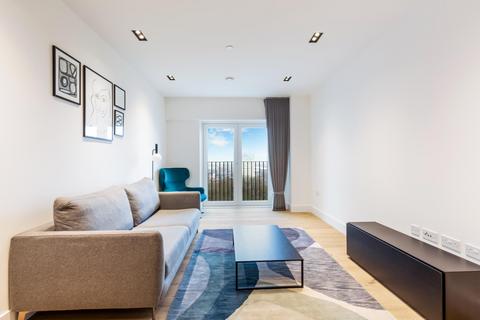 1 bedroom apartment to rent, Keybridge Tower, Vauxhall, London, SW8