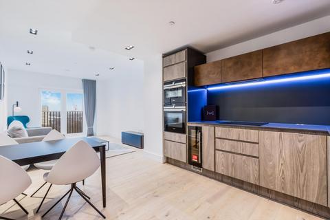 1 bedroom apartment to rent, Keybridge Tower, Vauxhall, London, SW8