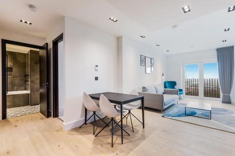 1 bedroom apartment to rent, Keybridge Tower, Vauxhall, London, SW8