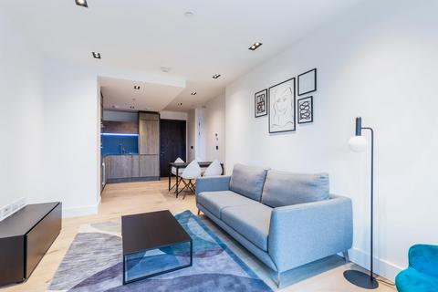 1 bedroom apartment to rent, Keybridge Tower, Vauxhall, London, SW8