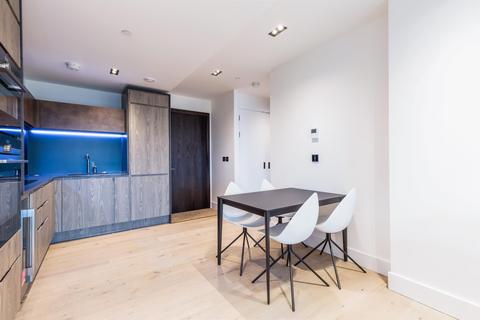 1 bedroom apartment to rent, Keybridge Tower, Vauxhall, London, SW8