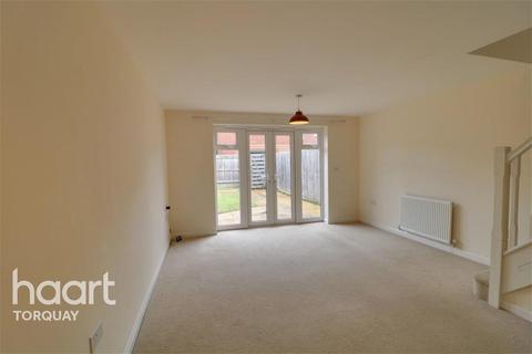 2 bedroom semi-detached house to rent - Bunker Square, EX2