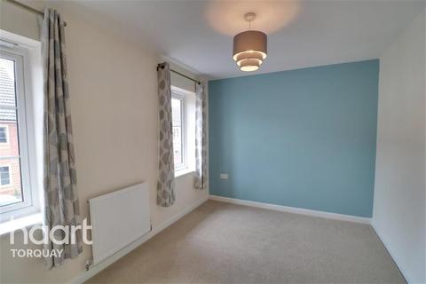 2 bedroom semi-detached house to rent - Bunker Square, EX2