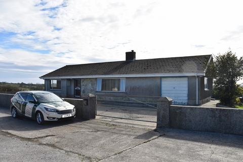 2 bedroom detached bungalow to rent, Awel Dewi, Trelech