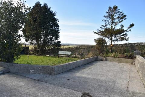 2 bedroom detached bungalow to rent, Awel Dewi, Trelech