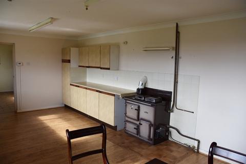 2 bedroom detached bungalow to rent, Awel Dewi, Trelech