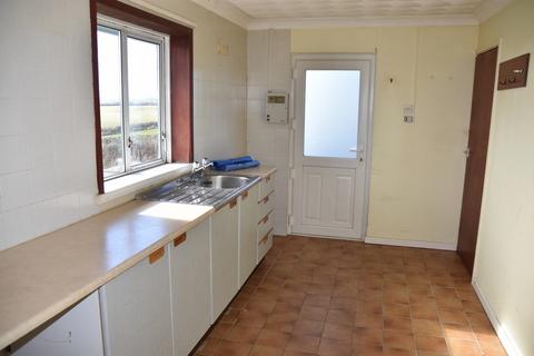 2 bedroom detached bungalow to rent, Awel Dewi, Trelech