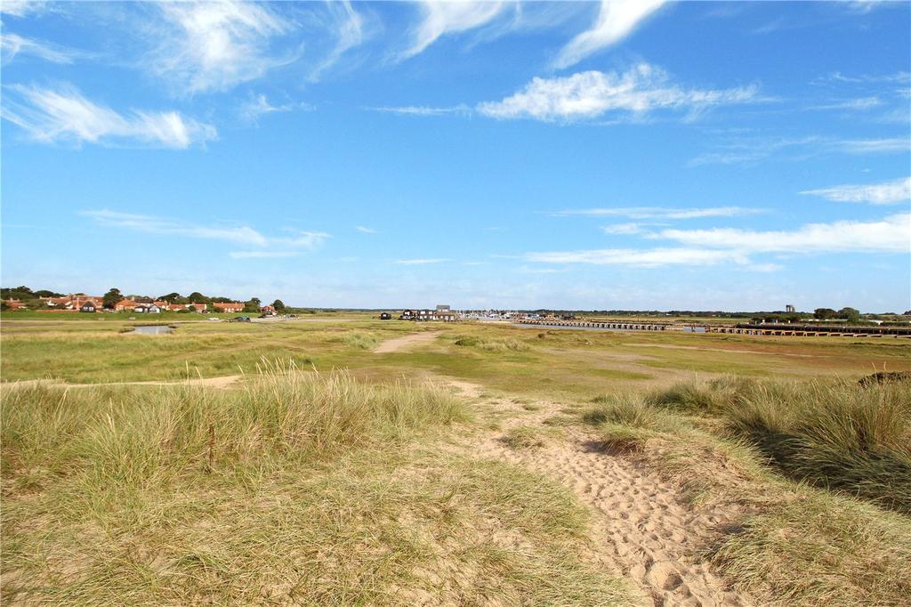 Walberswick