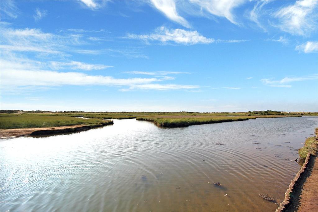 Walberswick