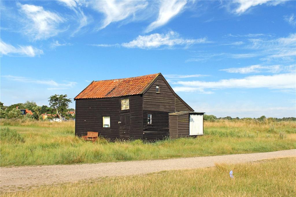 Ferry Hut