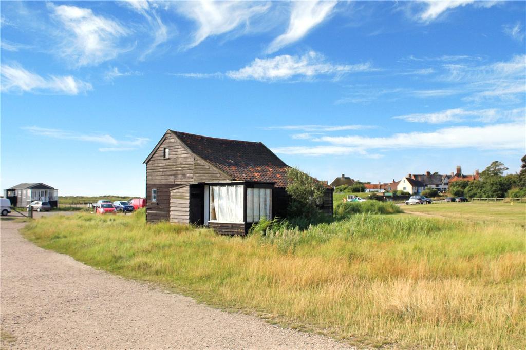 Ferry Hut