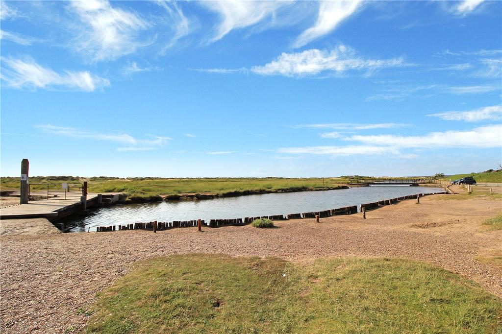 Walberswick