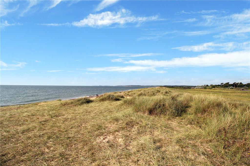 Walberswick