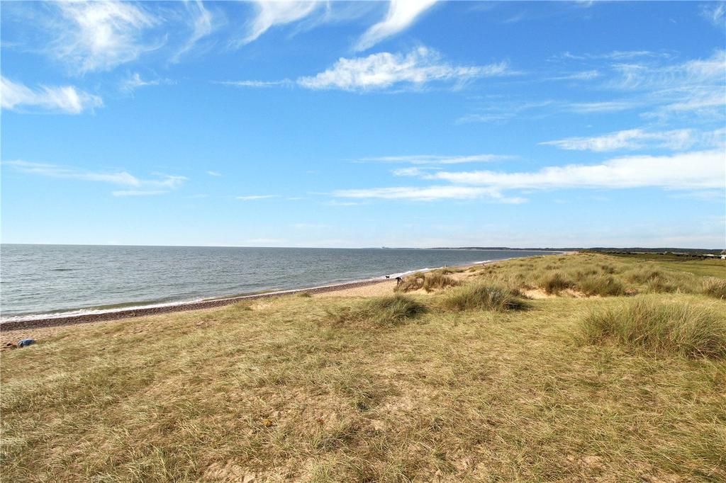 Walberswick