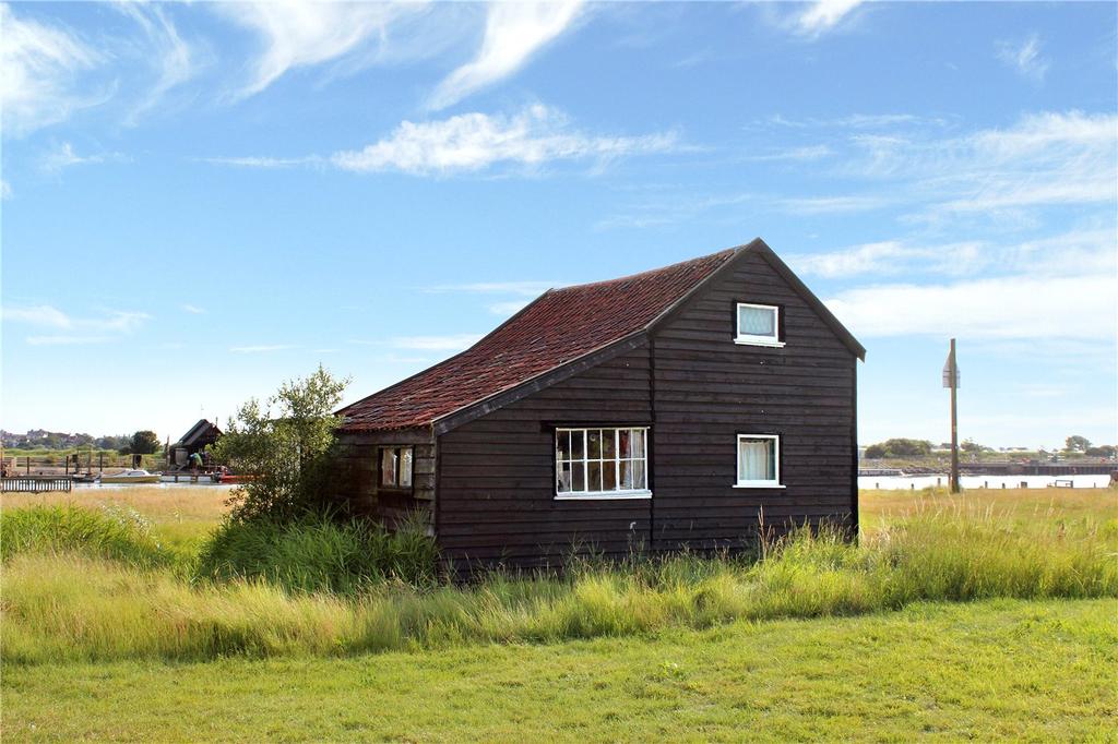 Ferry Hut