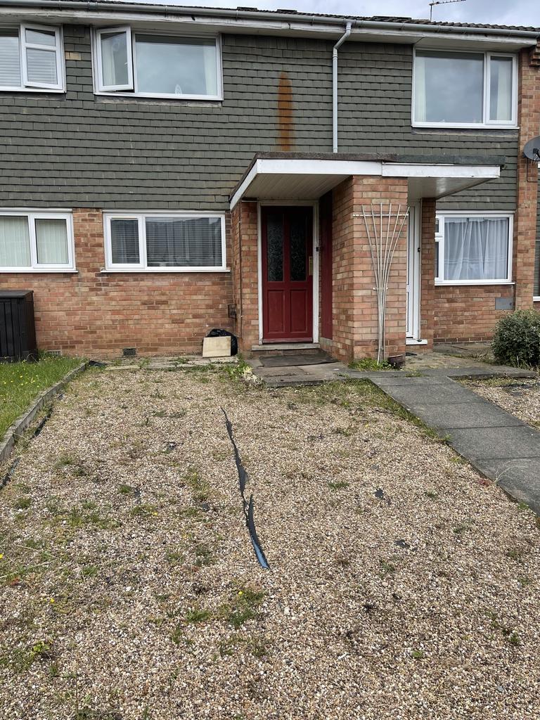 Cherryleas Drive, Leicester... 2 bed £90,000