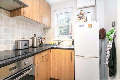 undefined, Fairfoot Road, London, E3